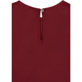 Konges Sløjd Merlot Bowie Kjole