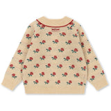 Konges Sløjd Rose Belou Halsbånd Cardigan