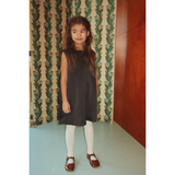 Konges Sløjd Rio Red 2 Pakke Juliette Bue Hair Clip