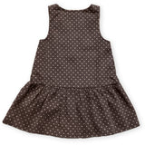 Fliink Coffee Bean Dot Dolly Dot Spencer Kjole