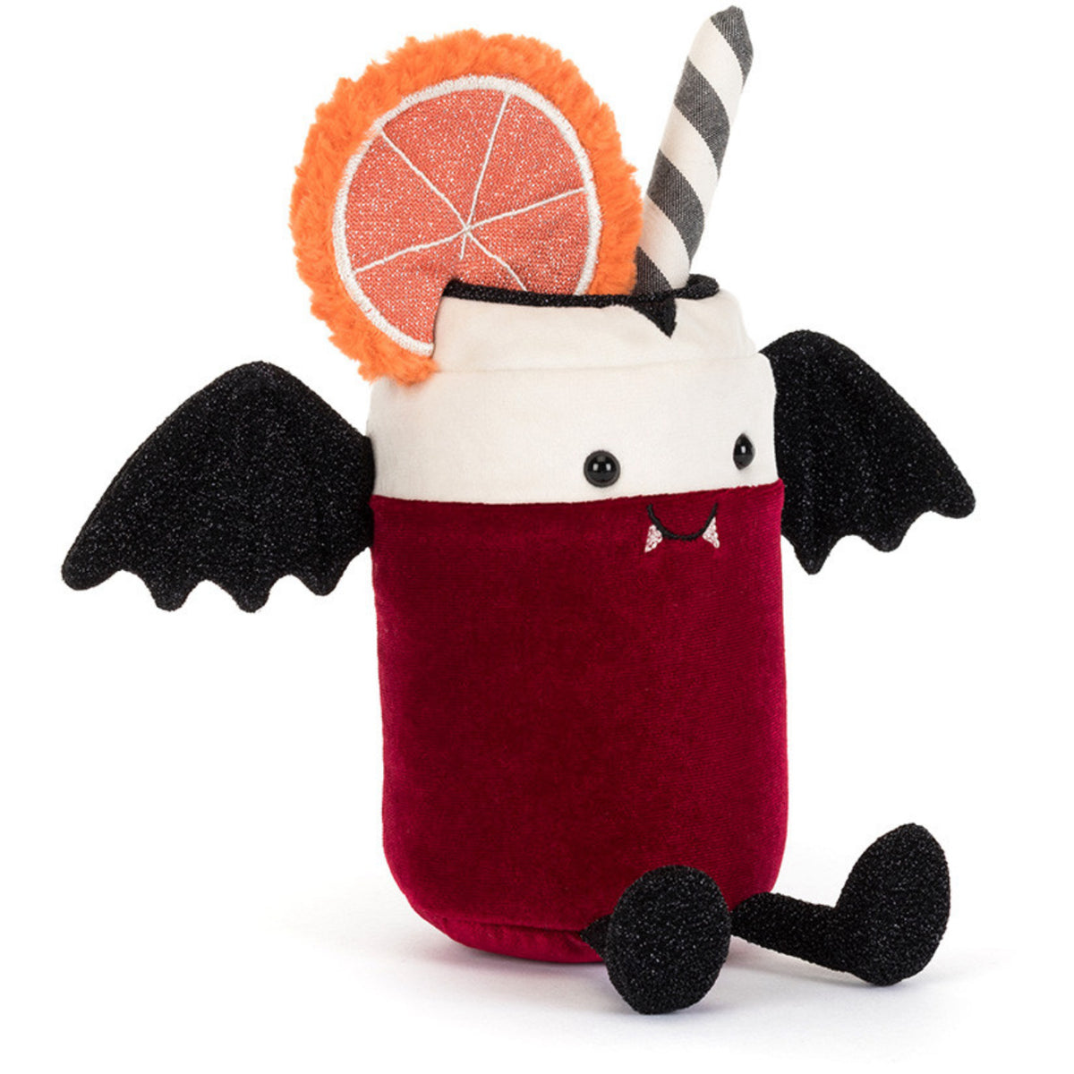 Jellycat Amuseables Vampop Drink