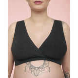 momkind Charcoal Crossover Bh