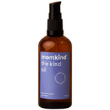 momkind The Kind Oil Økologisk 100ml