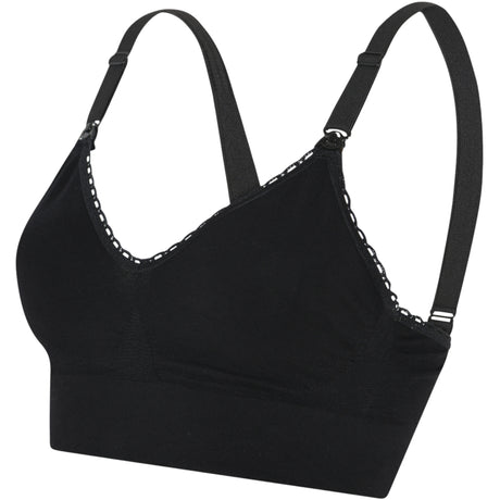 momkind Amme-BH Black