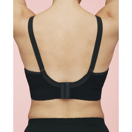 momkind Amme-BH Black