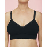 momkind Amme-BH Black