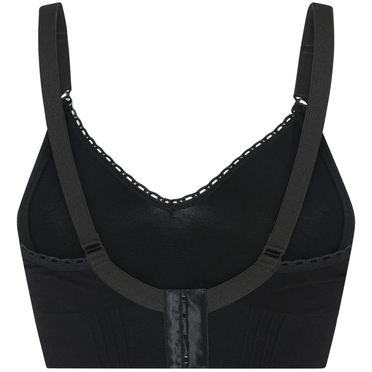 momkind Amme-BH Black