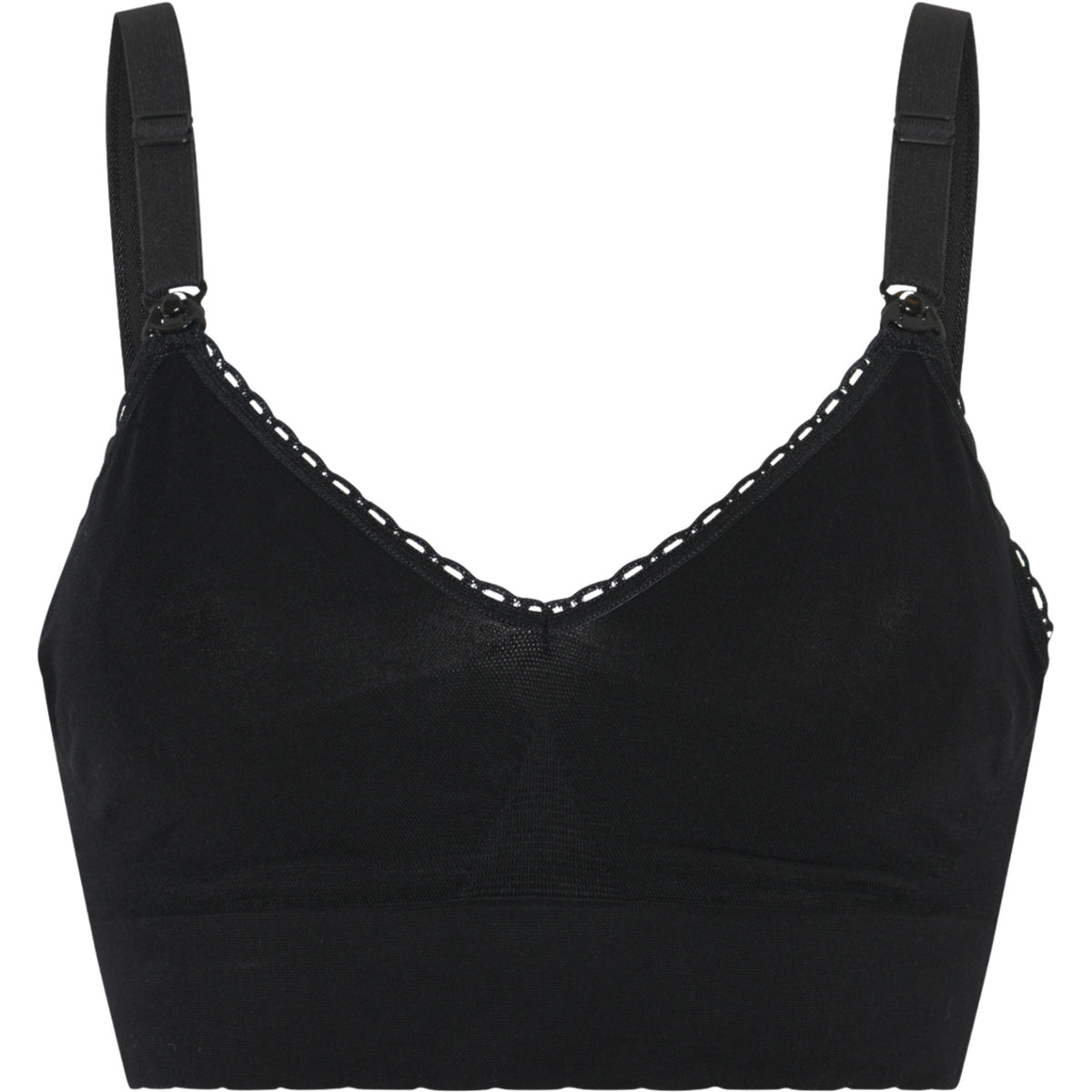 momkind Amme-BH Black