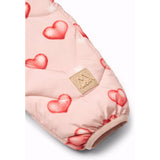Molo Airbrush Hearts Percy Woven Pants