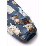 Molo Felt Friends Percy Woven Pants