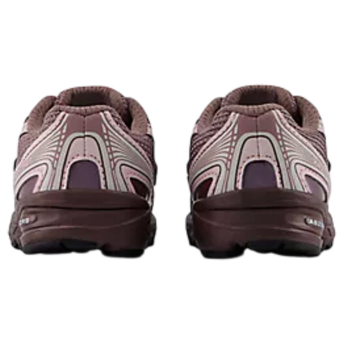 New Balance Pebble 740 Kids Bungee Lace