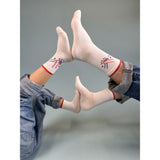 Mp Danmark x Børns Vilkår Snow White Hands Socks - 2-pack