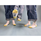 Mp Danmark x Børns Vilkår Snow White Phone Socks - 2-pack