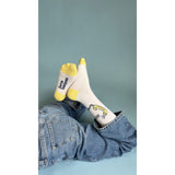 Mp Danmark x Børns Vilkår Snow White Phone Socks - 2-pack