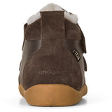 Bundgaard Dark Brown Bloom