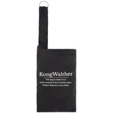 KongWalther Black Magic Shopper