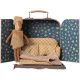 Maileg Reinsdyr In Suitcase, Lillesøster