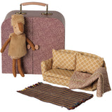 Maileg Reinsdyr In Suitcase, Lillesøster