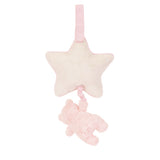 Jellycat Leola Bjørn Musical Pull
