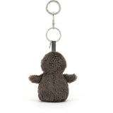 Jellycat Peanut Penguin Key Chain Veske Charm