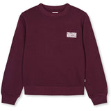Mads Nørgaard Winetasting Original Sweat Talinka Collegegenser