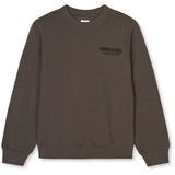 Mads Nørgaard Turkish Coffee Original Sweat Solo Collegegenser