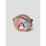 Name It Gold Colour Nmfabnea Borste Glitter Veske Dr