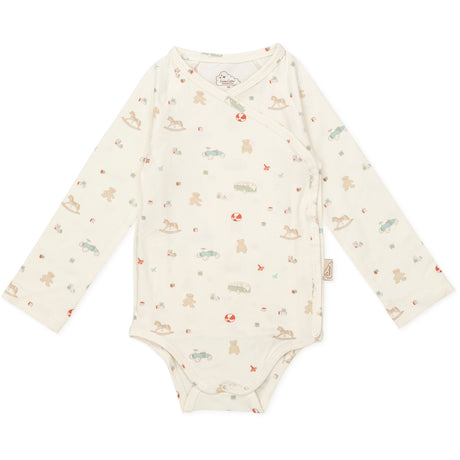Cam Cam Copenhagen Vintage Toys Wrap-around Body Milla