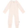Cam Cam Copenhagen Classic Stripes Rose Baby Heldrakt Ellinor