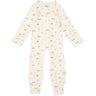Cam Cam Copenhagen Vintage Toys Baby Heldrakt Ellinor