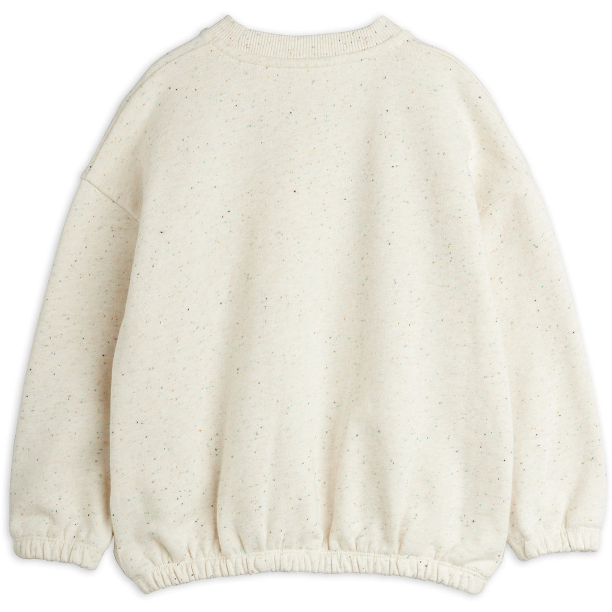 Mini Rodini Off-White Racing Rabbits Sp Collegegenser