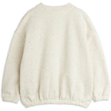 Mini Rodini Off-White Racing Rabbits Sp Collegegenser