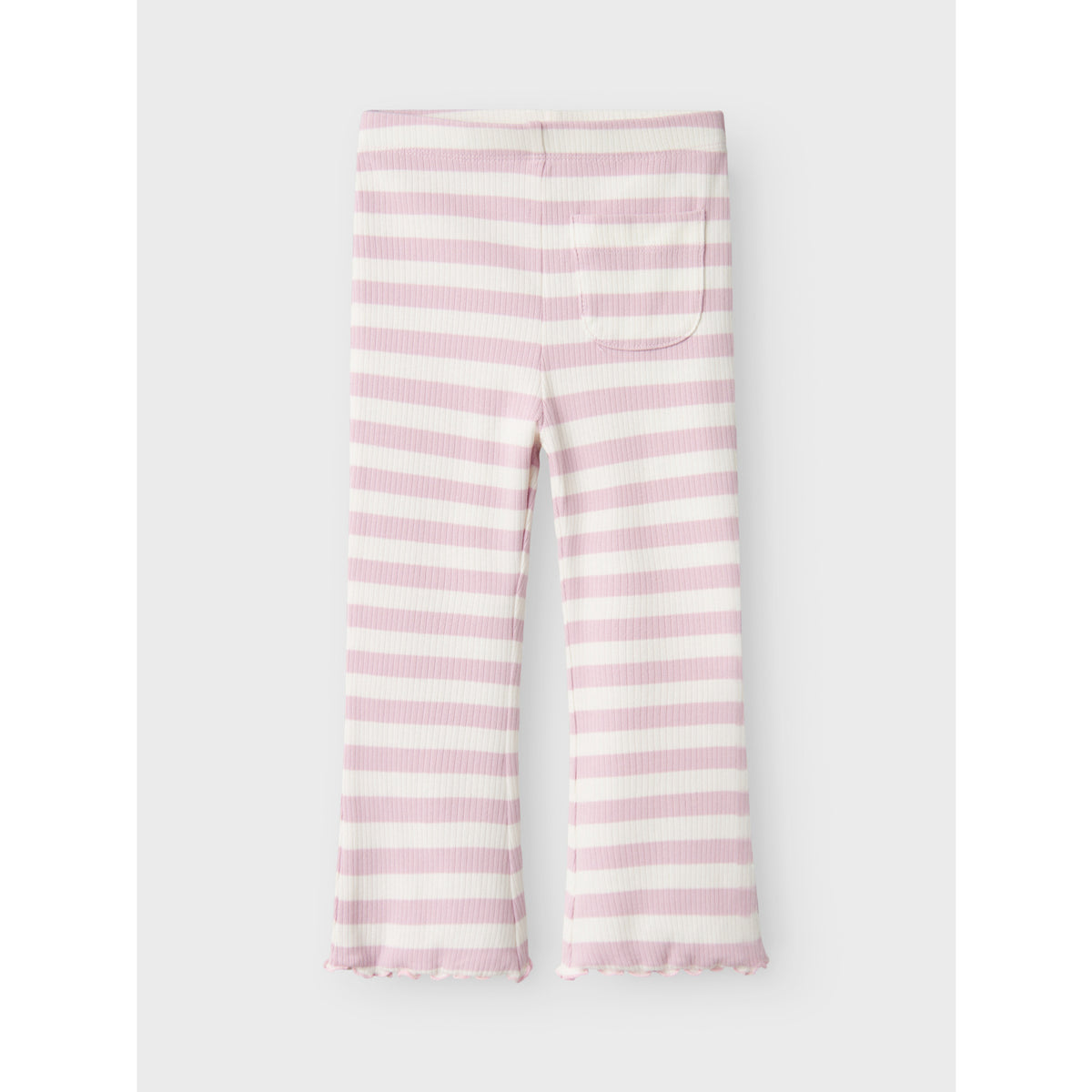 Name It Winsome Orchid Taia Slim Bootcut Bukser