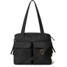 That's Mine Black Benne Versa Nursing Veske