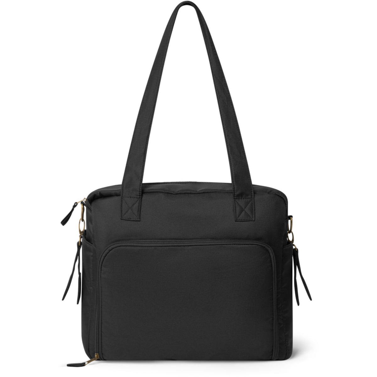 That's Mine Black Benne Versa Nursing Veske