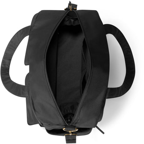 That's Mine Black Benne Versa Nursing Veske