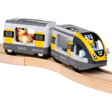 BRIO® BRIO 36144 Bluey Togbane-sæt