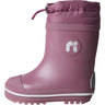 Name It Wild Ginger Nmnnuno Thermo Rubberboot Solid Noos