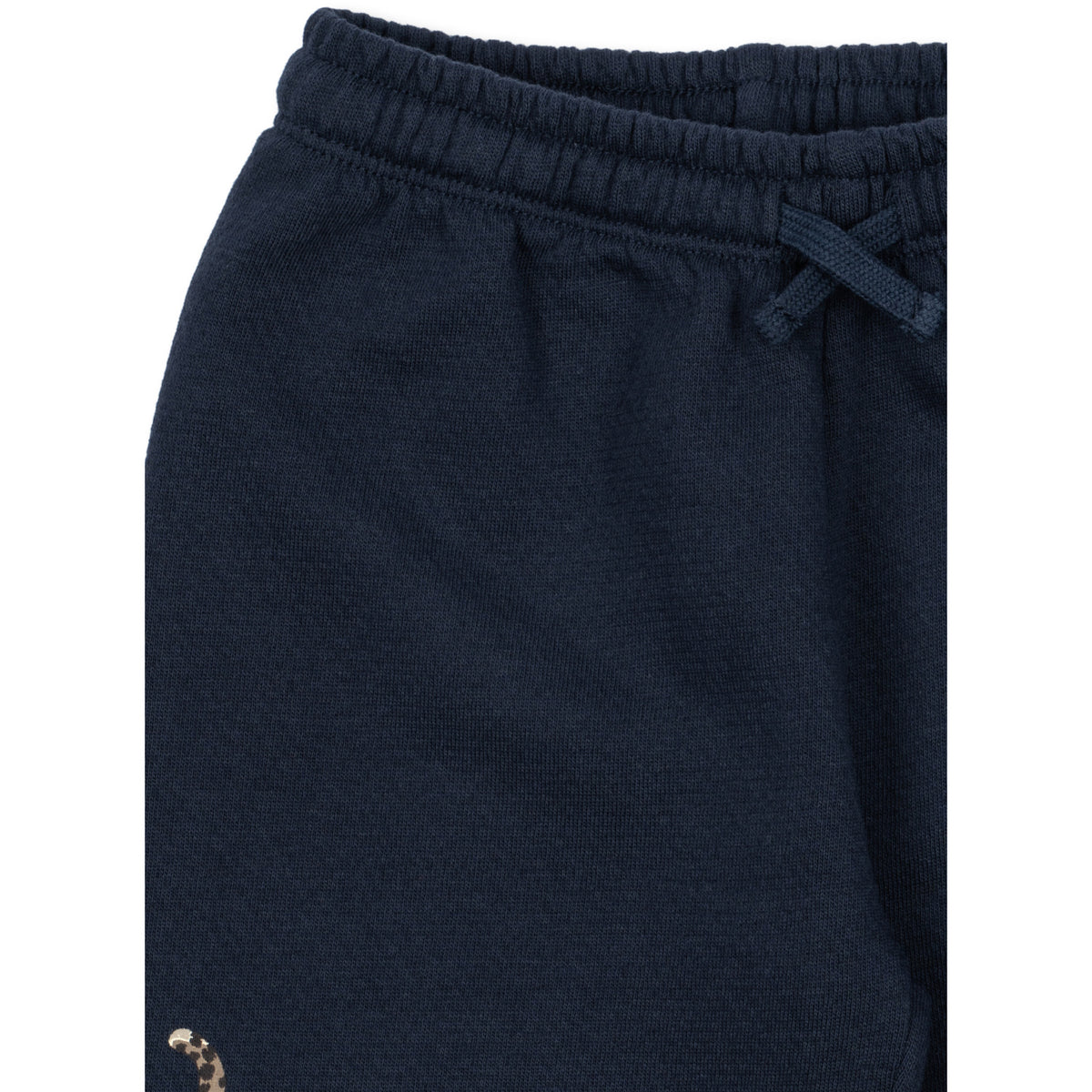 Konges Sløjd Navy Blazer Loupy Sweatpants Ocs