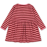 Konges Sløjd Pinky Stripe Roli Stripe Kjole Ocs