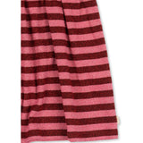 Konges Sløjd Pinky Stripe Roli Stripe Kjole Ocs
