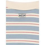 Konges Sløjd Tocororo Stripe Spotty Collegegenser Gots