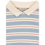 Konges Sløjd Tocororo Stripe Spotty Collegegenser Gots