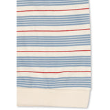 Konges Sløjd Tocororo Stripe Spotty Collegegenser Gots
