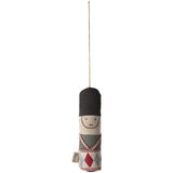Maileg Guard ornament - Blå