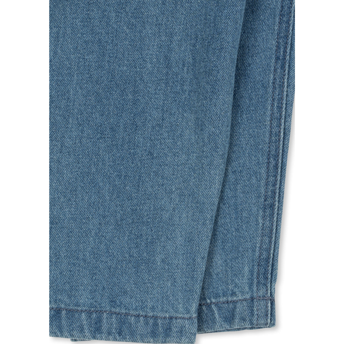 Konges Sløjd Denim Blue Magot Denim Bukser Gots
