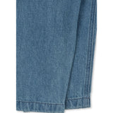 Konges Sløjd Denim Blue Magot Denim Bukser Gots