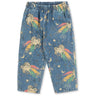 Konges Sløjd Born To Sparkle Magot Frill Bukser Gots