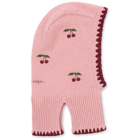 Konges Sløjd Pale Blush Collette Elefantlue