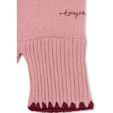 Konges Sløjd Pale Blush Collette Elefantlue